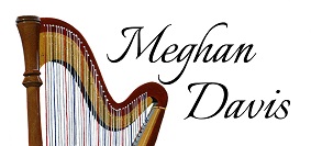 The Harp is Meghan's Lifelong Passion