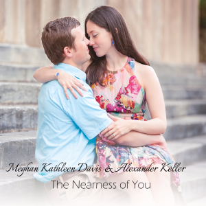 The Nearness of You Cover Art front