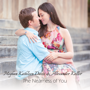 The Nearness of You front cover